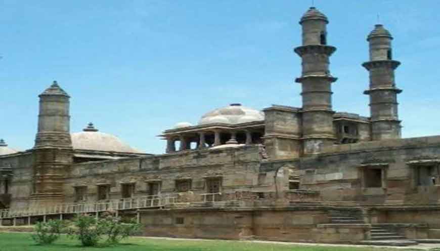 Champaner